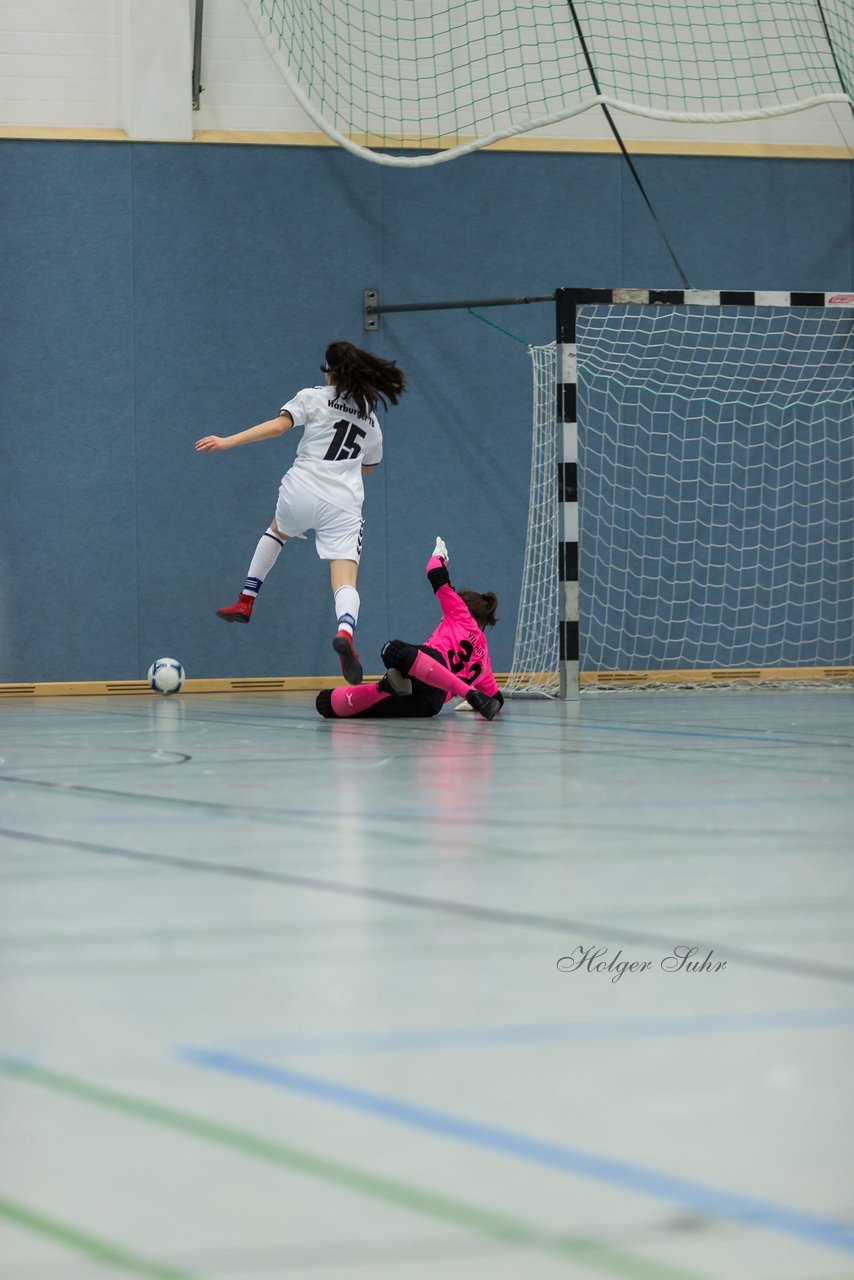 Bild 159 - B-Juniorinnen Futsal Qualifikation